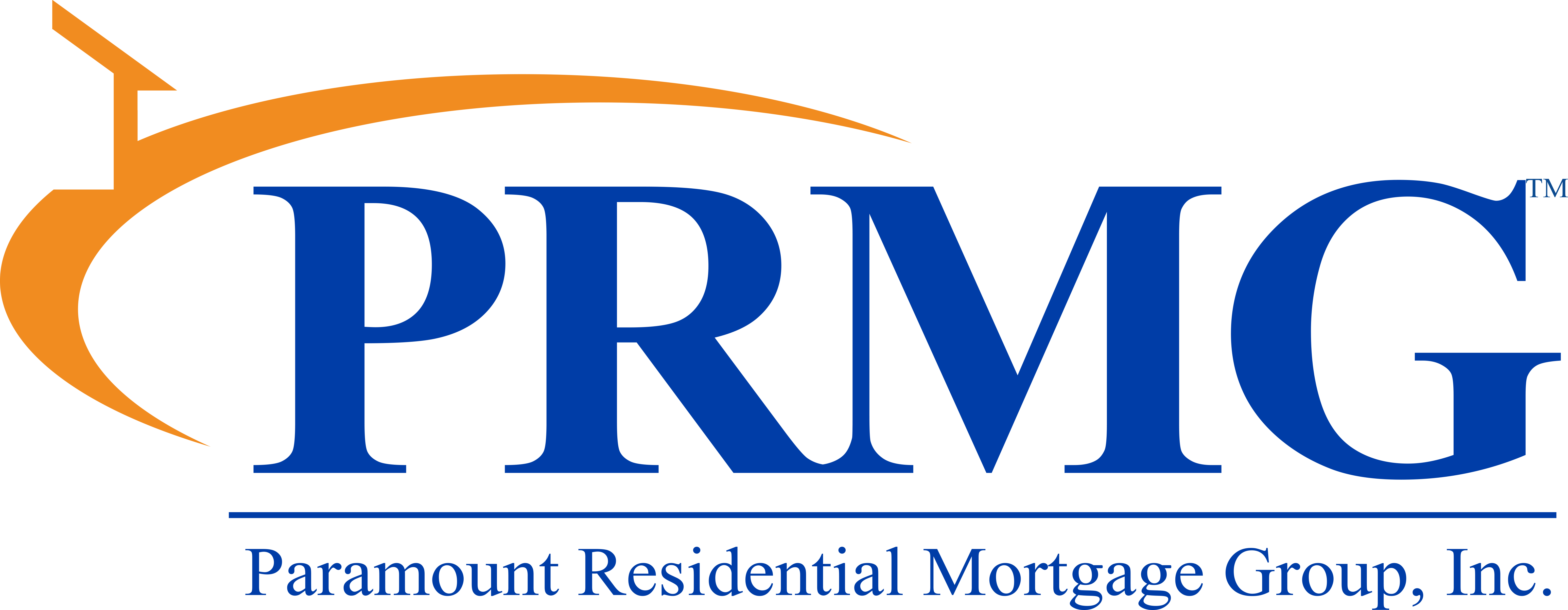 PRMG Logo Link to Home Page